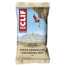 Bar - 12 x 68g - White Chocolate Macadamia Nut - MHD 02.05.2019