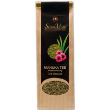 Manuka Tee lose Wildwuchs (50g)
