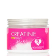 Creapure Creatine (300g)