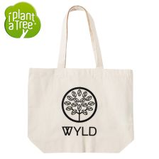 Bio-Baumwolltasche