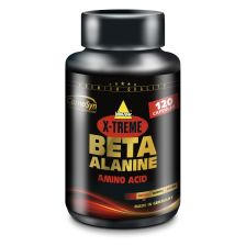 X-TREME Beta Alanine (120 Kapseln)