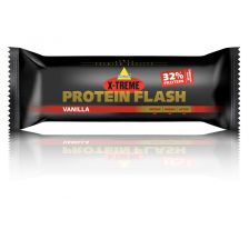 X-TREME Protein Flash - 65g - Vanille