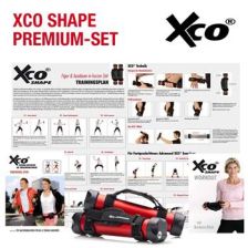 XCO Shape Set