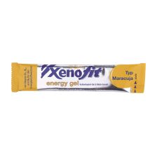 carbohydrate gel - 30x25g - Maracuja