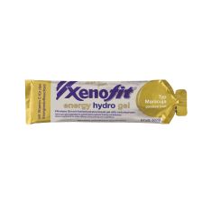 carbohydrate gel drink - 21x60ml - Maracuja