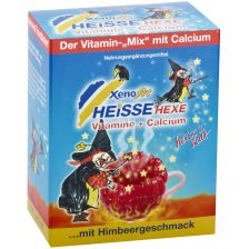 Heisse Hexe (10x9g)