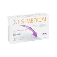 Kohlenhydrateblocker (60 Tabletten)