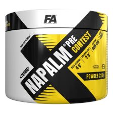 Xtreme Napalm Pre-Contest (224g)