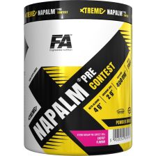 Xtreme Napalm Pre-Contest (500g)
