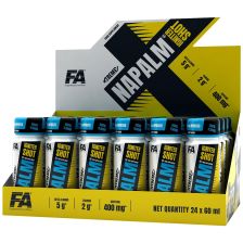 Xtreme Napalm Shot (24x60g)