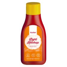 Erythrit Tomaten-Ketchup light (500ml)