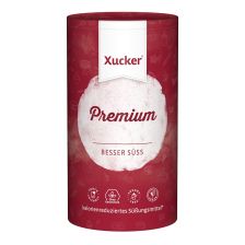 premium finnisches Xylit grobkörnig (1000g)