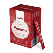 Premium Portionsbeutel (50x4g)