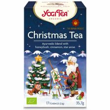 Christmas Tea bio (17x2,1g)