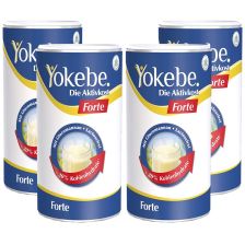 4 x Yokebe Forte (4x500g)