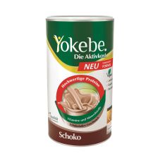 Aktivkost Schoko Pulver (500g)