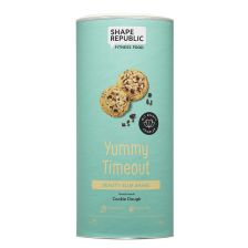Beauty Slim Shake Cookie Dough »Yummy Timeout« (420g)