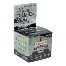 Aktivkohle Zahnputzpulver (30g)