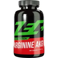 Arginin AKG (180 Kapseln)
