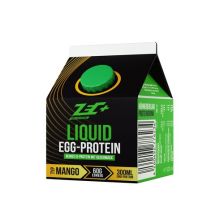 Liquid Egg Protein Drink Mango (300ml)