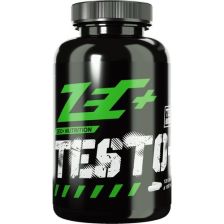 Testo+ (120 Kapseln)