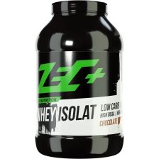 Whey Isolat (2500g)