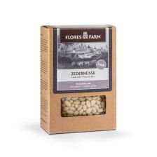Zedernüsse bio (80g)