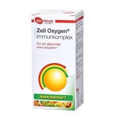 Zell Oxygen® Immunkomplex (250ml)