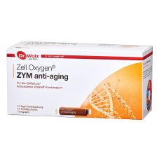Zell Oxygen® ZYM anti-aging (14 x 20ml)
