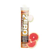 Zero - 20 Stück - Pink Grapefruit