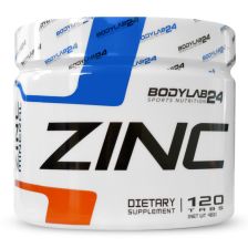 Zinc (120 Tabletten)