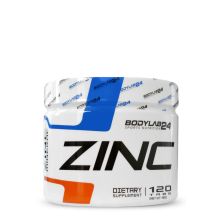 Zinc (120 Tabletten)