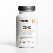 Zink - 12 Monate (365 Tabletten)