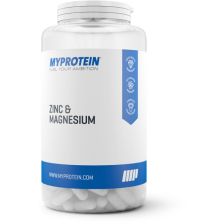 Zink und Magnesium 800mg (90 Kapseln)