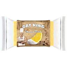 Oat King Energy Bar - 10x95g - Zitrone Mohn