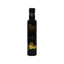 Bio Olive-Zitronenöl (250ml)