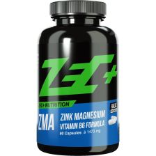 ZMA (90 Kapseln)