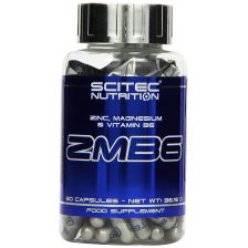 ZMB6 (60 Kapseln)