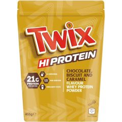 Twix Protein Powder (455g)