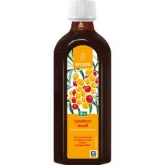 Sanddorn-Ursaft bio (250ml)