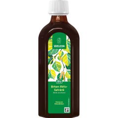 Birken Aktiv-Getränk bio (250ml)