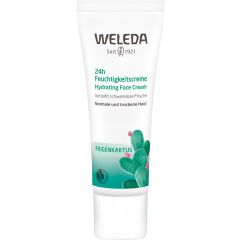 Feigenkaktus 24h Feuchtigkeitscreme (30ml)