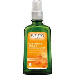 Sanddorn Vitalisierendes Pflege-Öl (100ml)