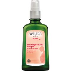 Schwangerschafts Pflegeöl (100ml)