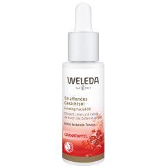 Granatapfel Straffendes Gesichtsöl (30ml)