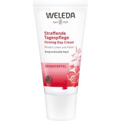 Granatapfel Straffende Tagespflege Gesicht (30ml)