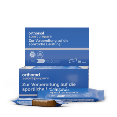 Sport prepare (16x36g)