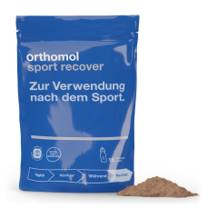 Sport recover (16x50g)