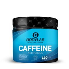 Caffeine (120 Kapseln)