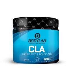 CLA (120 Kapseln)